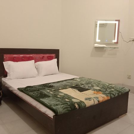 Regal Guest House Bahawalpur Exterior photo