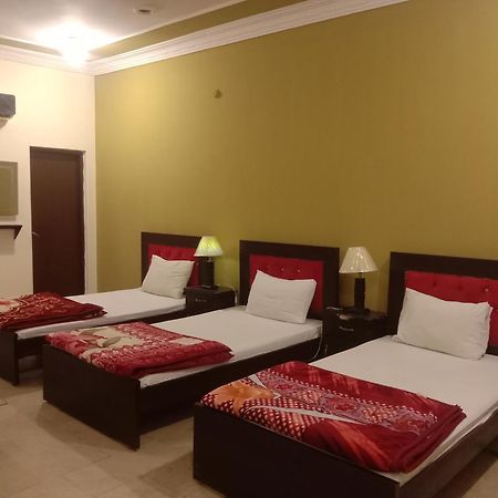 Regal Guest House Bahawalpur Exterior photo