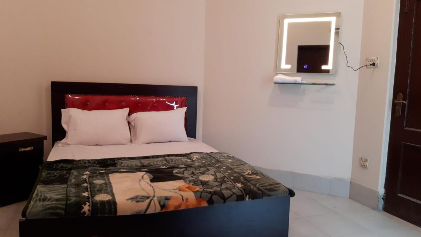Regal Guest House Bahawalpur Exterior photo