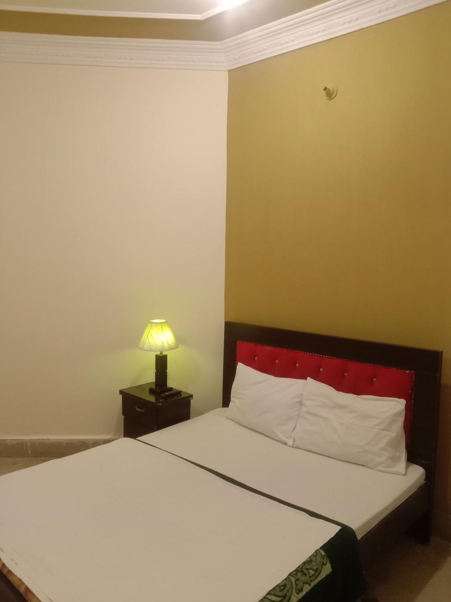 Regal Guest House Bahawalpur Exterior photo