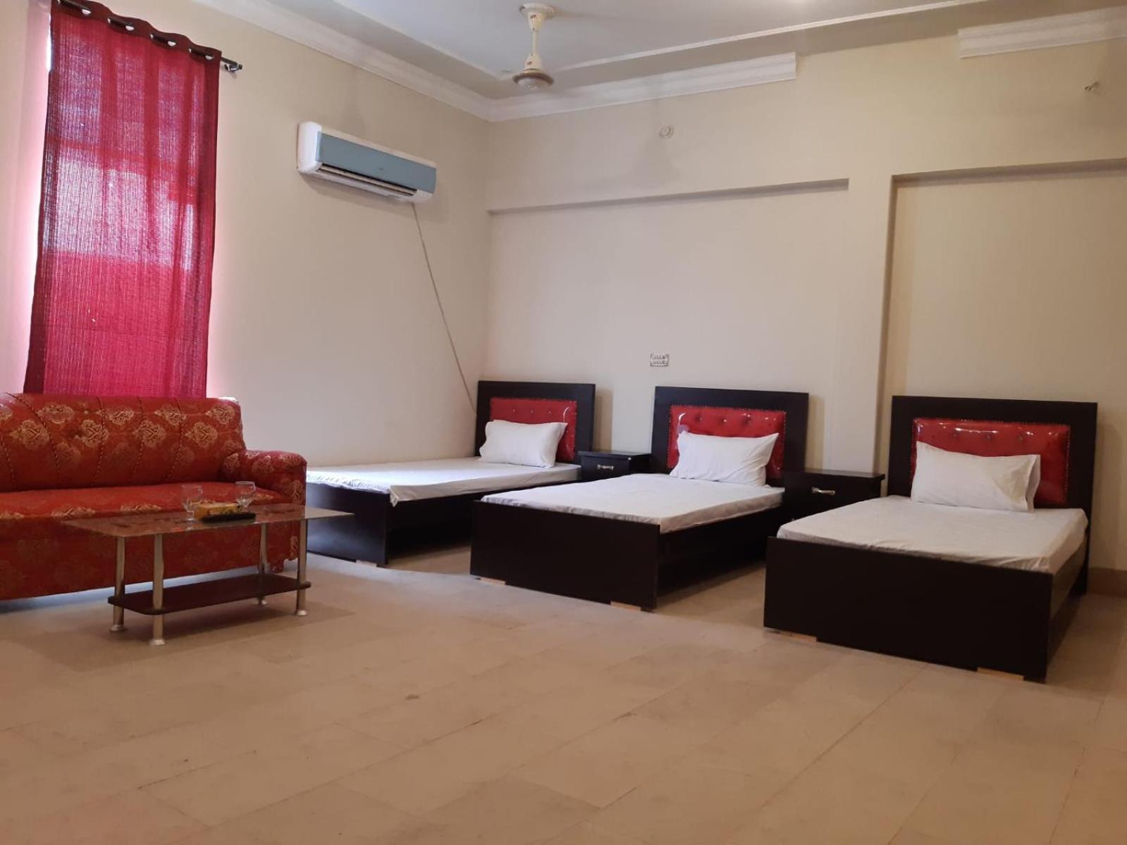 Regal Guest House Bahawalpur Exterior photo