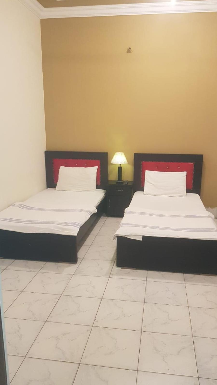 Regal Guest House Bahawalpur Exterior photo